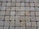 Travertin Jaune Antique Mosaique 4,8x4,8x1 cm 7 €  HT - pièce - 03.webp