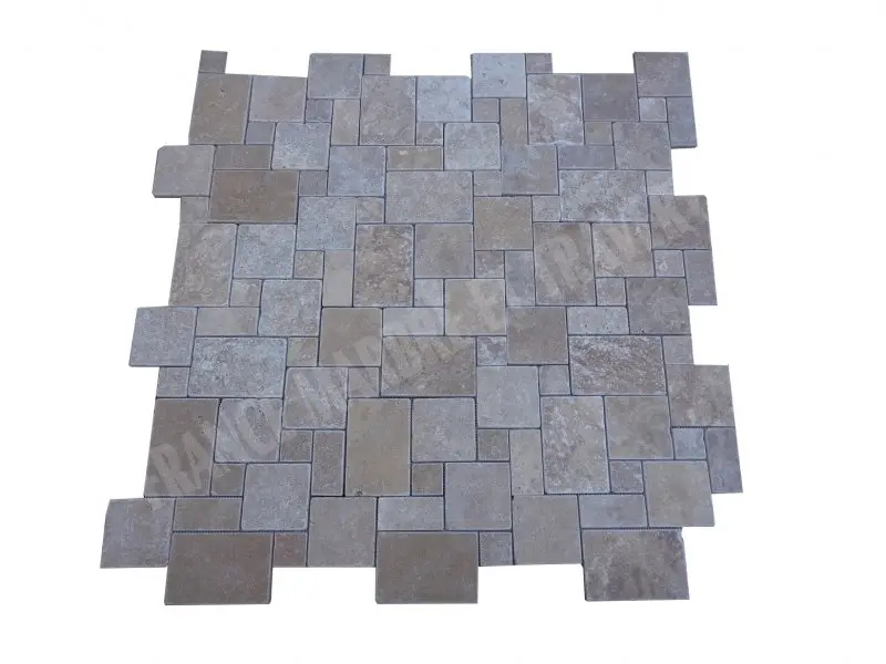 Travertin_Noce_Mosaique_Big_Opus_Romain_Antique_1er_Choix_8_C_HT_-_plaque_-_02.webp