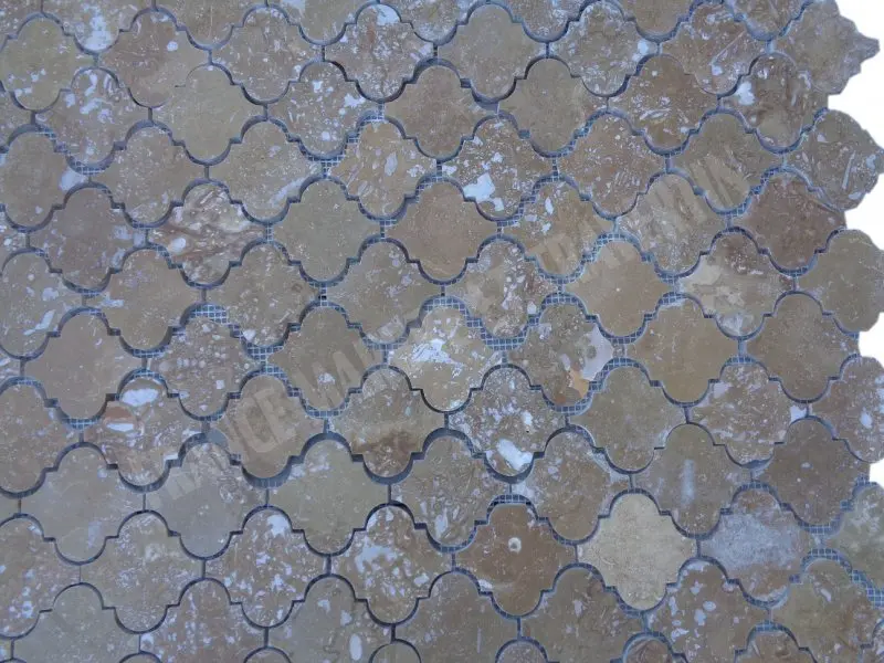 Travertin_Noce_Arabesque_Mosaique_Lanterne_Adouci_15_C_HT_-_Plaque_-_04.webp