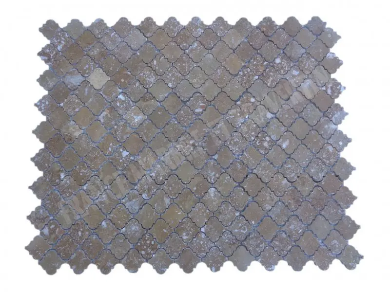 Travertin_Noce_Arabesque_Mosaique_Lanterne_Adouci_15_C_HT_-_Plaque_-_02.webp