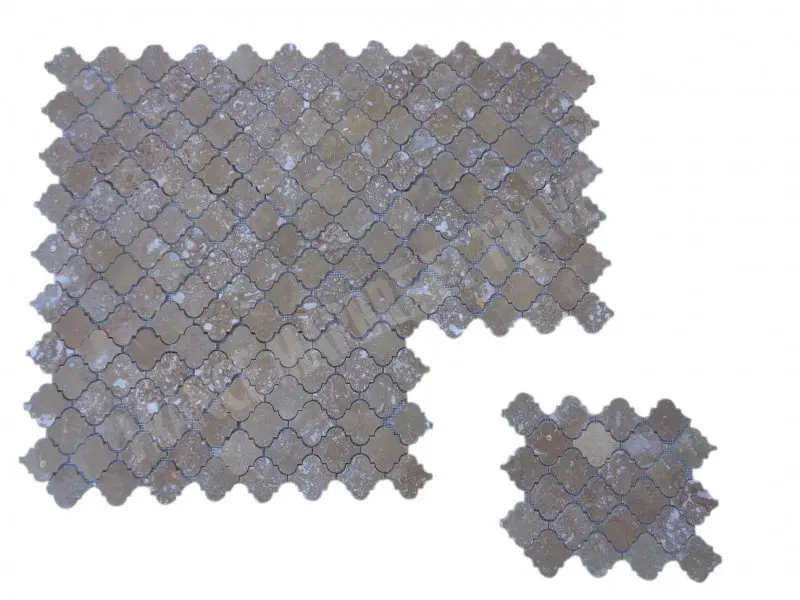 Travertin_Noce_Arabesque_Mosaique_Lanterne_Adouci_15_C_HT_-_Plaque_-_01.webp