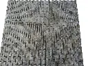 Travertin Noce 2,3x4,8 cm Mosaique Antique Rustique 5 € HT - plaque - 03.webp