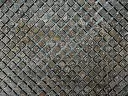 Travertin Noce 2,3x2,3 cm Antique Diagonal Mosaique 4 € HT - plaque - 04.webp