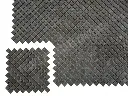 Travertin Noce 2,3x2,3 cm Antique Diagonal Mosaique 4 € HT - plaque - 01.webp