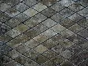 Travertin Noce Losange Mosaique Antique 1'er Choix 7 € HT - plaque - 02.webp
