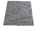 Travertin Noce Mosaique 4,8x4,8 cm Rustique Antique 5€HT-plaque- 03.webp