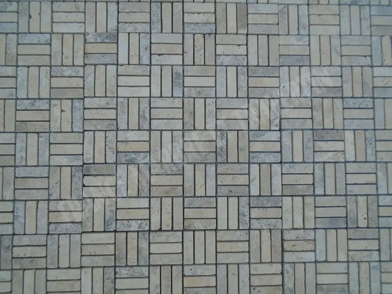Travertin_Silver_-_Beige_Mosaique_Modyle_Lyon_Antique_1er_Choix_19_E_HT_-_Plaque_-_4.webp
