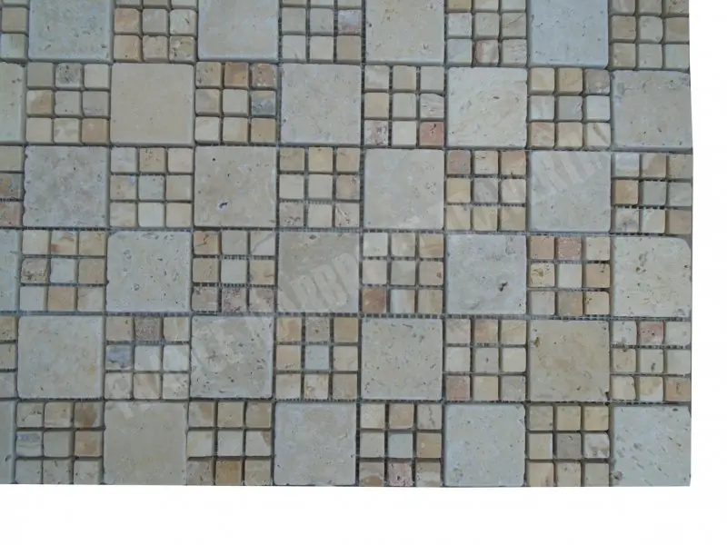 Travertin_Beige_-_Jaune_Mosaique_Modyle_Monaco_Antique_1er_Choix_19_E_HT_-_Plaque_-_3.webp