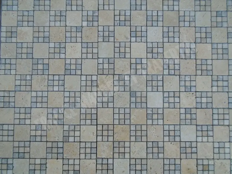 Travertin_Beige_-_Silver_Mosaique_Modyle_Monaco_Antique_1er_Choix_19_E_HT_-_Plaque_-_4.webp