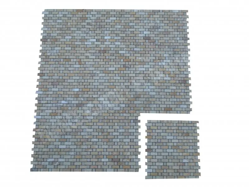Travertin_Jaune_-_Beige_Mosaique_Modyle_Bordeaux_Antique_1er_Choix_16_E_HT_-_Plaque_-_1.webp