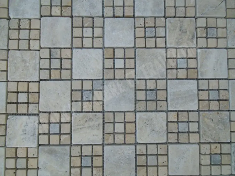 Travertin_Silver_-_Beige_Mosaique_Modyle_Monaco_Antique_1er_Choix_19_E_HT_-_Plaque_-_4.webp