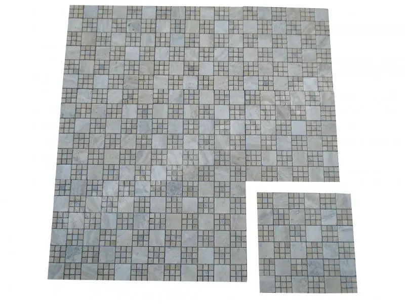Travertin_Silver_-_Beige_Mosaique_Modyle_Monaco_Antique_1er_Choix_19_E_HT_-_Plaque_-_1.webp