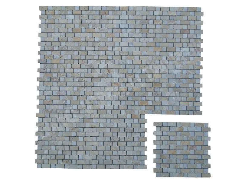 Travertin_Jaune_-_Silver_Mosaique_Modyle_Bordeaux_2_Antique_1er_Choix_12_E_HT_-_Plaque_-_1.webp