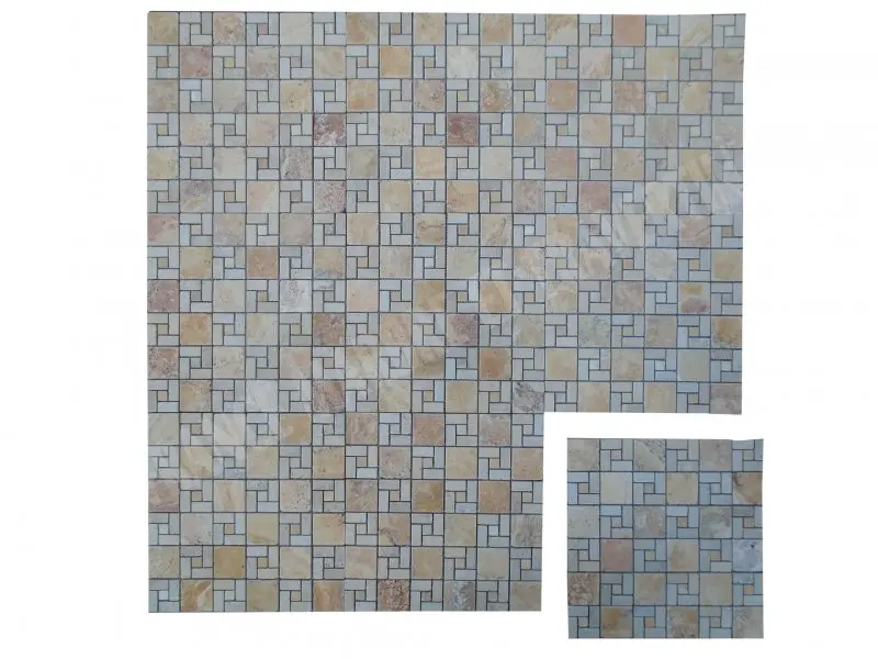 Travertin_Jaune_-_Beige_Mosaique_Modyle_Nice_Antique_1er_Choix_19_E_HT_-_Plaque_-_1.webp