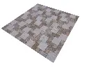 Travertin Mixte Opus 3 Format Mosaique Rustique 6 € HT - Plaque - 03.webp