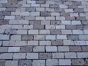 Travertin Classique - Noce Mosaique 2,3x4,8 cm Antique Rustique 6 € HT - plaque - 04.webp