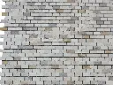 Travertin Mixte 2,3x4,8 cm Mosaique Rebouche Antique Rustique 5 € HT - Plaque - 02.webp