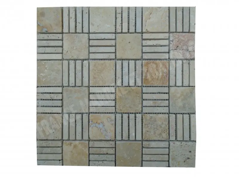Travertin_Jaune_-_Beige_Mosaique_Modyle_Paris_Antique_1er_Choix_19_E_HT_-_Plaque.webp