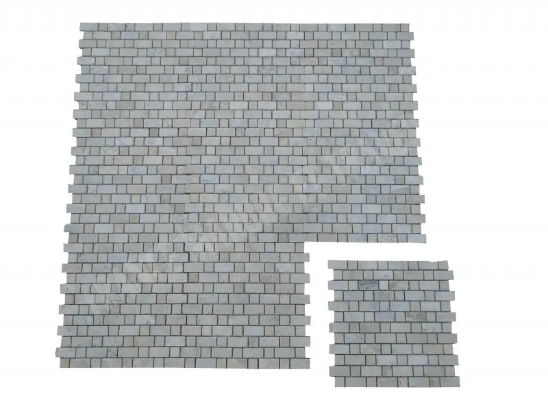 Travertin_Silver_-_Beige_Mosaique_Modyle_Bordeaux_2_Antique_1er_Choix_12_E_HT_-_Plaque_-_1.webp