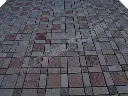 Travertin Rose - Classique Mosaique Carré 1'er Choix Antique 19 € HT - plaque - 03.webp
