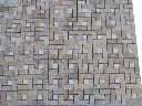 Travertin Jaune - Clasique Target Mosaique 1'er Choix Antique 19 € HT - plaque - 03.webp