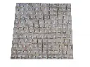 Travertin Jaune - Clasique Target Mosaique 1'er Choix Antique 19 € HT - plaque - 02.webp