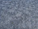Travertin Gris Silver Grande Target Mosaique 1'er Choix Antique 19 € HT - plaque - 03.webp