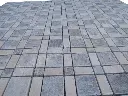 Travertin Gris Silver - Classique Mosaique 1'er Choix Antique 19 € HT - plaque - 04.webp