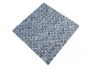 Travertin Gris Silver - Classique Mosaique 1'er Choix Antique 19 € HT - plaque - 03.webp