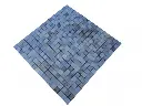 Travertin Mixte Mosaique 4,8 x 4,8 cm Brut scie 6 € HT - plaque - 02.webp