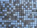 Travertin Mixte Mosaique 2,3 x 2,3 cm Brut scie - Adoucie 1'er choix 7 € HT - plaque - 03.webp