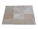 Travertin Classique Clair 30,5 x 61 x 1,2 cm Adoucie 1'er Choix 39 € HT - m².webp