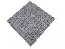 Travertin Classique - Jaune Grande Target Mosaique Antique 1'er Choix  19 € HT - plaque - 04.webp