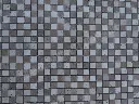 Travertin Classique - Noce Mixte Mosaique 2,3x2,3 cm Antique 1'er Choix  9 € HT - plaque - 03.webp