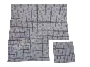 Travertin_Classique_-_Noce_Mosaique_23x23_cm_Antique_1er_Choix__8_C_HT_-_plaque_-_01.webp