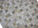 Travertin Mixte 4,8x4,8 cm Antique Mosaique 1'er Choix 7 € HT - plaque - 03.webp