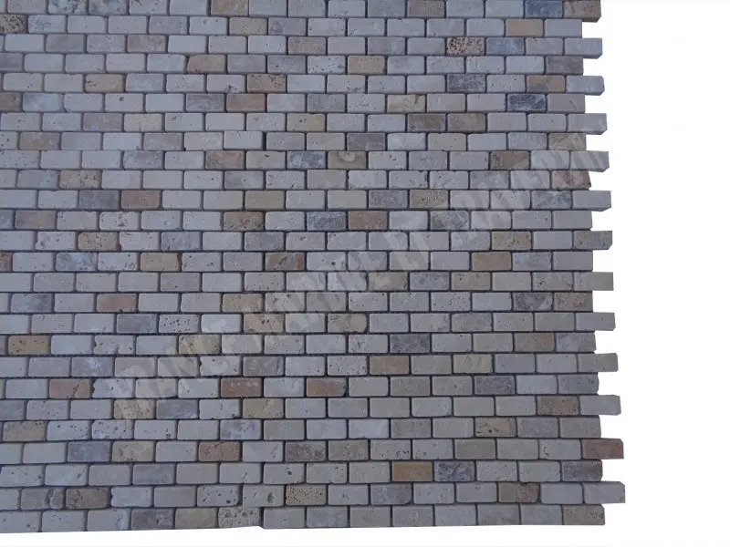 Travertin_Mixte_3_Couleur_Mosaique_15x3_cm_Antique_1er_Choix_9_C_HT_-_plaque_-_03.webp