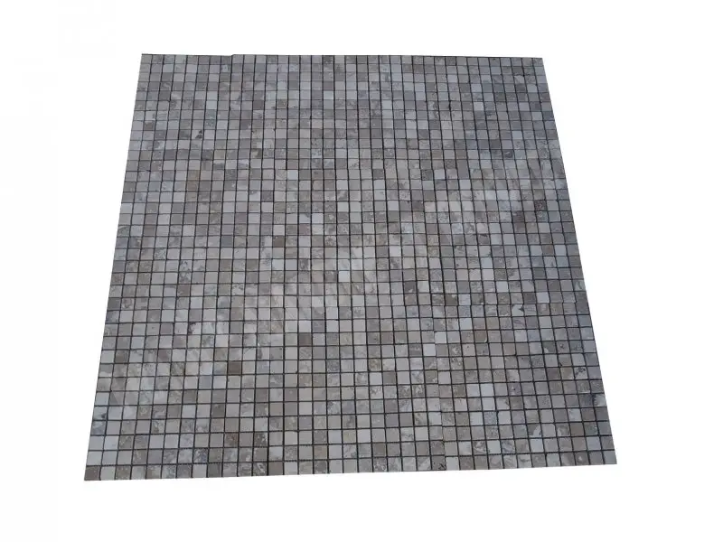 Travertin Classique - Noce Mixte 2,3x2,3 cm Antique Rustique 5 € HT - plaque - 02.webp