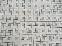 Travertin Classique Model Grand Target Mosaique 1'er Choix 19 € HT - plaque - 02.webp