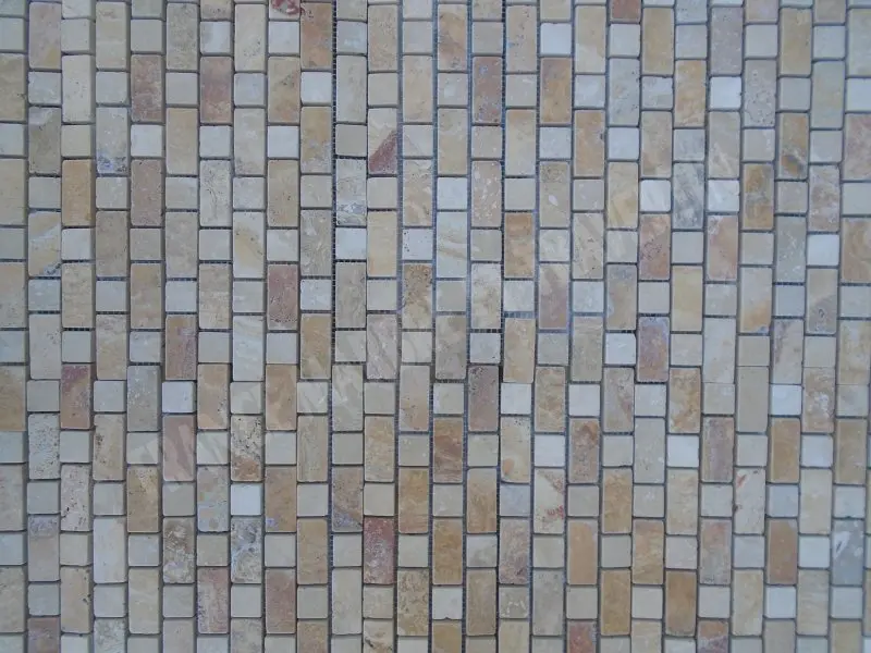 Travertin_Jaune_-_Beige_Mosaique_Modyle_Bordeaux_2_Antique_1er_Choix_12_E_HT_-_Plaque_-_4.webp