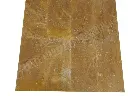 Travertin Jaune 30,5x61x1,2 cm Adoucie 1'er Choix 39 € HT - m².webp