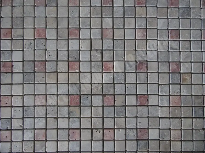 Travertin_Gris_-_Milieu_Rouge_Mosaique_23x23_cm_Antique_12_C_HT_pice_-_04.webp