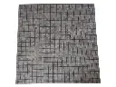 Travertin_Gris_-_Milieu_Rouge_Mosaique_23x23_cm_Antique_12_C_HT_pice_-_02.webp
