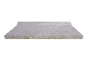 Travertin Classique Beige Margelle Rond 33x61x5 cm Antique 70 € HT pièce - 02.webp