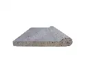 Travertin Classique Beige Margelle Rond 33x61x5 cm Antique 70 € HT pièce - 04.webp