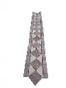 Travertin Classique - Noce Frises Modèle KF-16 2,3x2,3 cm Antique Rustique 6 € HT - piéce - 02.webp