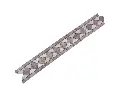 Travertin Classique - Noce Frises Modèle KF-16 2,3x2,3 cm Antique Rustique 6 € HT - piéce - 04.webp