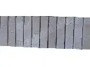 Travertin Classique Frises 2,3x10 cm Antique 1'er Choix 6 € HT - piéce - 02.webp