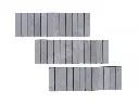 Travertin Classique Frises 2,3x10 cm Antique 1'er Choix 6 € HT - piéce - 01.webp
