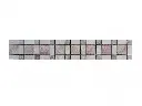 Travertin Rose - Classique Frises Carré Antique 1'er Choix 7 € HT - pièce - 02.webp
